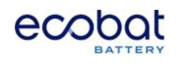 Ecobat Battery